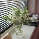 Дом отдыха The Alma Taverns Boutique - 5 - Hopewell