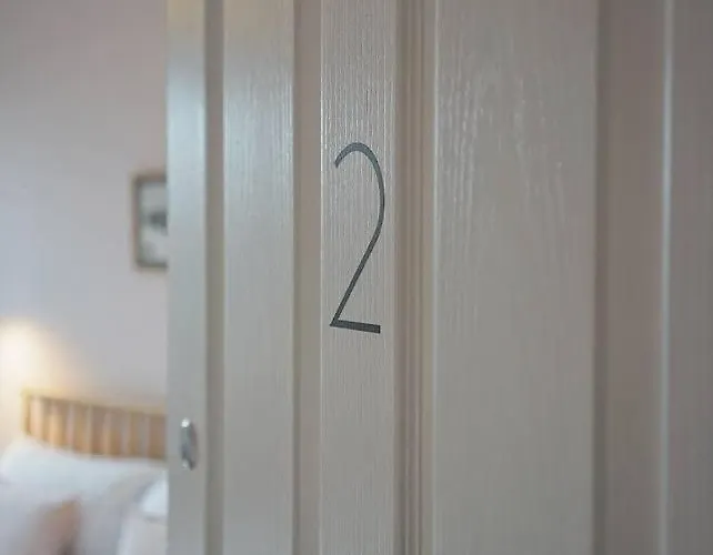 The Alma Taverns Boutique - 5 - Hopewell Semesterbostad