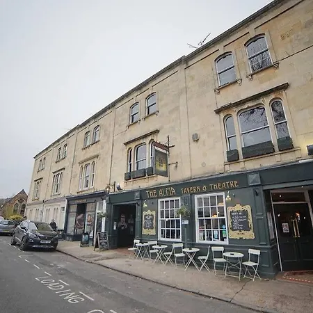 The Alma Taverns Boutique - 5 - Hopewell