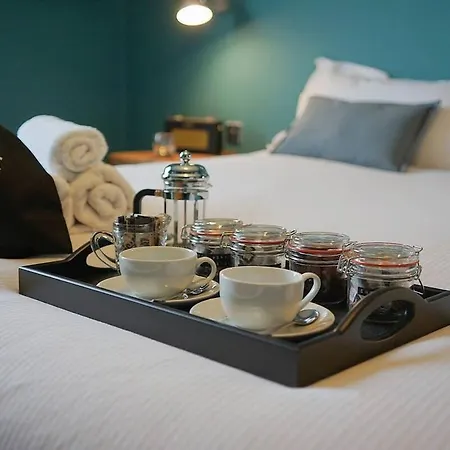 The Alma Taverns Boutique - 5 - Hopewell Holiday home