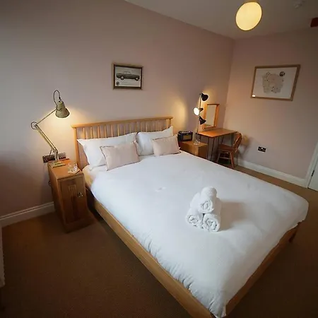 The Alma Taverns Boutique - 5 - Hopewell *