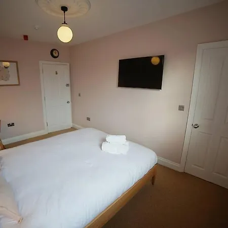 The Alma Taverns Boutique - 5 - Hopewell *