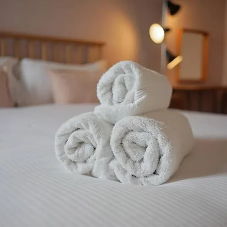 The Alma Taverns Boutique - 5 - Hopewell * Bristol