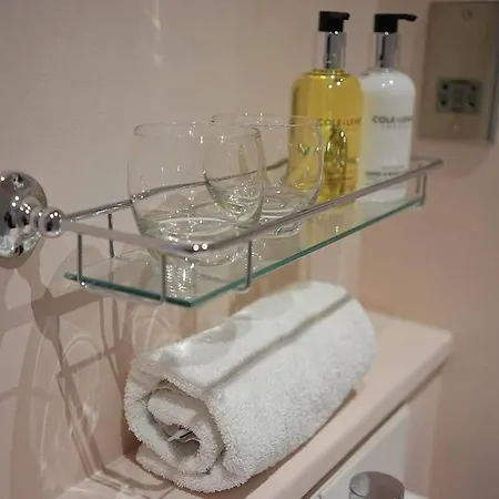 Ferienhaus The Alma Taverns Boutique - 5 - Hopewell Bristol