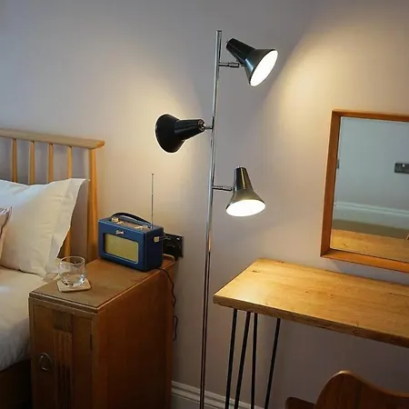 The Alma Taverns Boutique - 5 - Hopewell Bristol