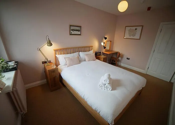 The Alma Taverns Boutique - 5 - Hopewell *