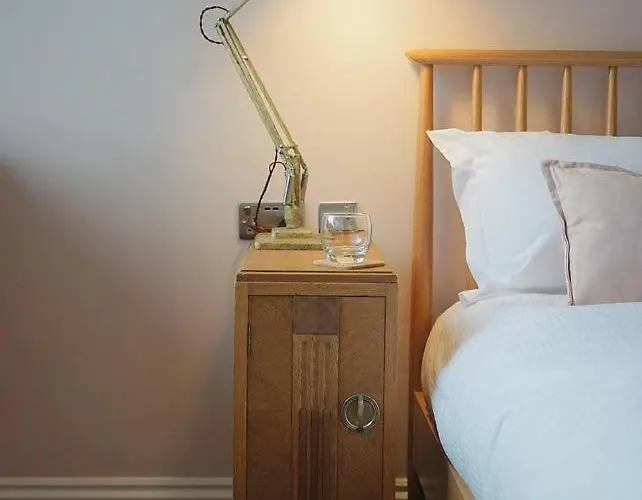 The Alma Taverns Boutique - 5 - Hopewell