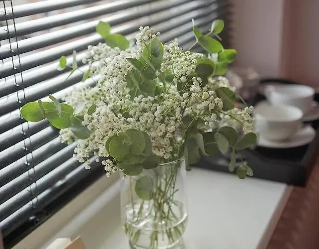 Feriehus The Alma Taverns Boutique - 5 - Hopewell