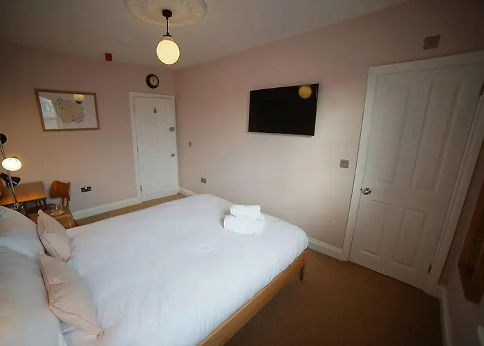 The Alma Taverns Boutique - 5 - Hopewell *