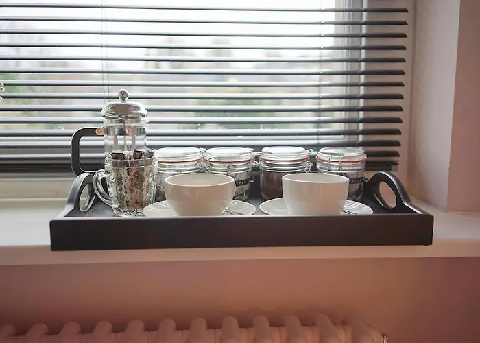 The Alma Taverns Boutique - 5 - Hopewell 度假居 *