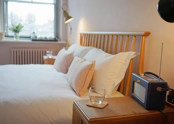 The Alma Taverns Boutique - 5 - Hopewell *