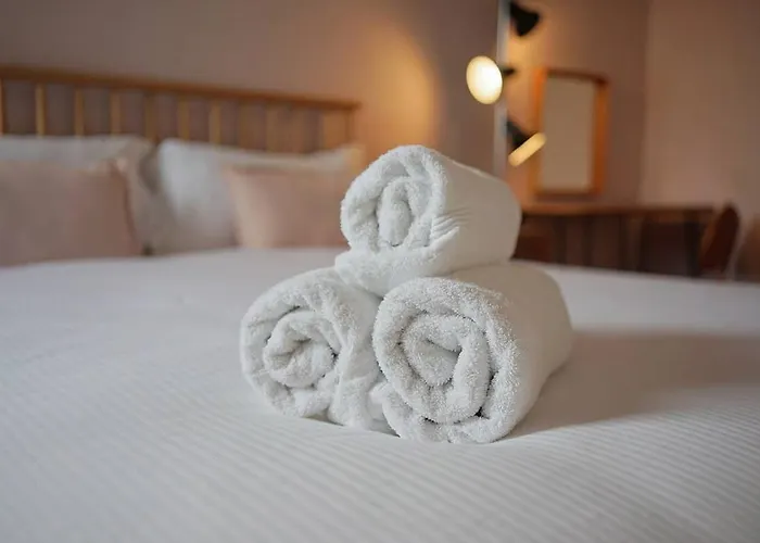 The Alma Taverns Boutique - 5 - Hopewell * Bristol