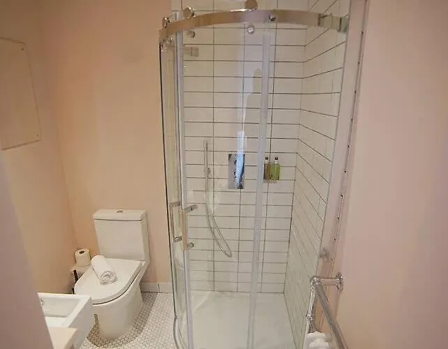 Nyaraló The Alma Taverns Boutique - 5 - Hopewell