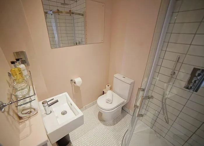 The Alma Taverns Boutique - 5 - Hopewell Nyaraló *