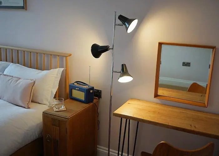 The Alma Taverns Boutique - 5 - Hopewell Bristol