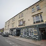 The Alma Taverns Boutique - 5 - Hopewell