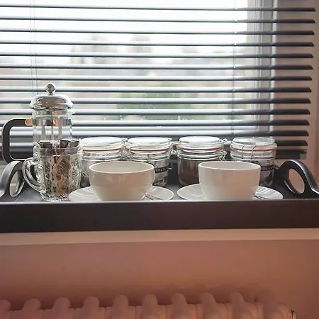 The Alma Taverns Boutique - 5 - Hopewell Дом отдыха *