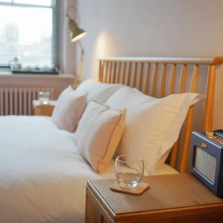 The Alma Taverns Boutique - 5 - Hopewell *